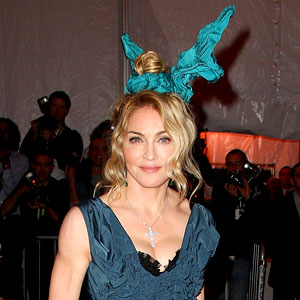 Madonna Madonna
